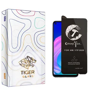 Tiger Glass APL2 crfilm Screen Protector For Huawei  Y7P