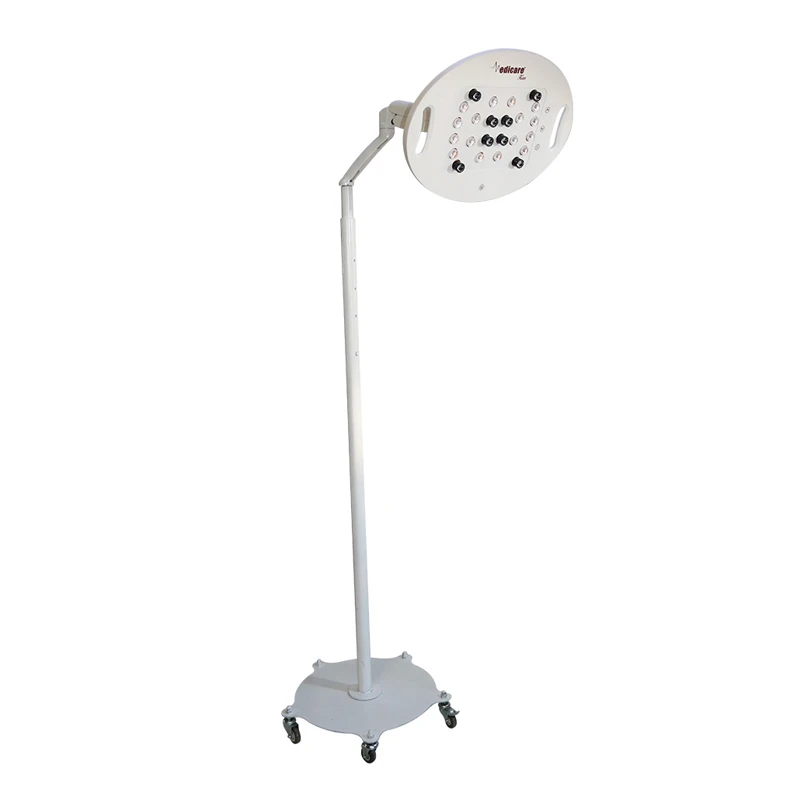  چراغ معاینه پزشکی مدیکر مدل Saturn
