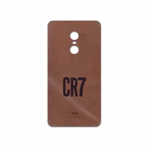 MAHOOT MNL-CR7 Cover Sticker for Xiaomi Redmi Note 4