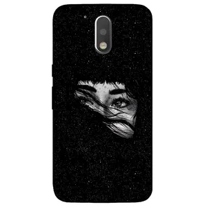  Megafone 8140 Cover For Motorola Moto G4