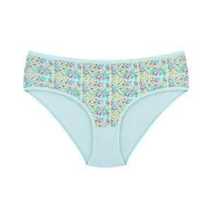 شورت زنانه مدل گلدار