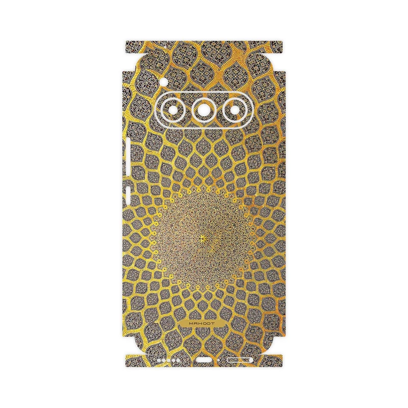 برچسب پوششی ماهوت مدل Sheykh_Lotfollah_Mosque-FullSkin مناسب برای گوشی موبایل داریا Bond II Lite 5G