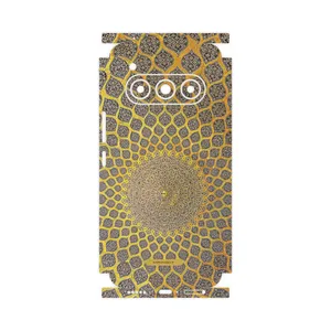 MAHOOT Sheykh_Lotfollah_Mosque-FullSkin Cover Sticker for Daria Bond II Lite 5G