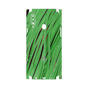 MAHOOT Atom Universe 5-FullSkin Cover Sticker for Samsung Galaxy A20s