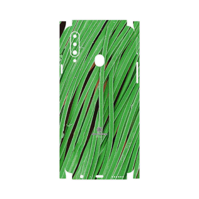 برچسب پوششی ماهوت مدل Atom Universe 5-FullSkin مناسب برای گوشی موبایل سامسونگ Galaxy A20s