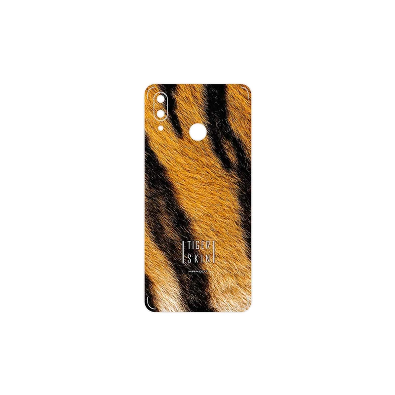 برچسب پوششی ماهوت مدل Tiger Skin مناسب برای گوشی موبایل هوآوی Nova 3