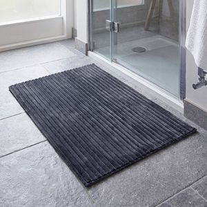 پادری وینوما مدل سرویس بهداشتی و حمام 4 لایه مخمل ویژه سایز 70x45 سانتیمتر مناسب برای فضای داخلی