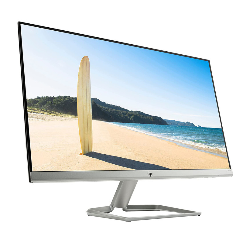 مانیتور اچ پی مدل 27fw سایز 27 اینچ 2