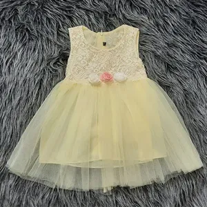 پیراهن دخترانه مدل A03