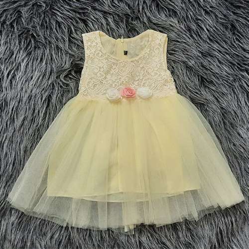 پیراهن دخترانه مدل A03