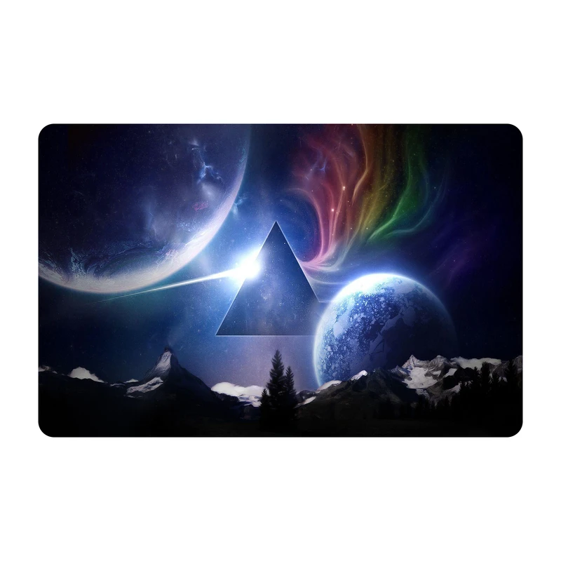 ماوس پد طرح پینک فلوید - PINK FLOYD مدل MPB406