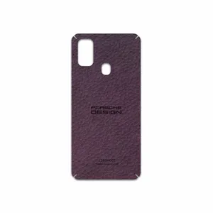 MAHOOT PL-PRDS Cover Sticker for Samsung Galaxy M21