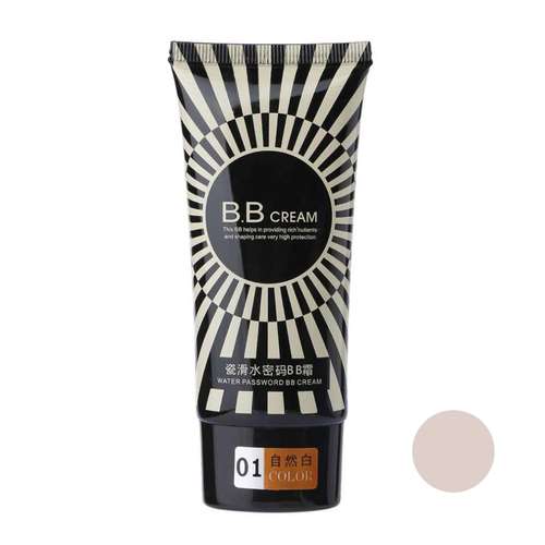 کرم پودر BB تی ال بی آی مدل B337 شماره 01 حجم 60 میلی لیتر