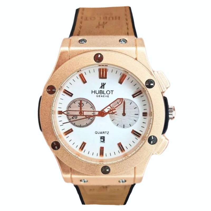 ساعت مچی عقربه ای زنانه  مدل تک موتور