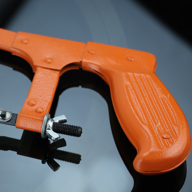 کمان اره تانوس مدل HF301 کمان اره تانوس مدل HF301