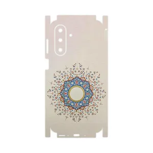 MAHOOT Art of Illumination 1-FullSkin Cover Sticker for Samsung Galaxy A26