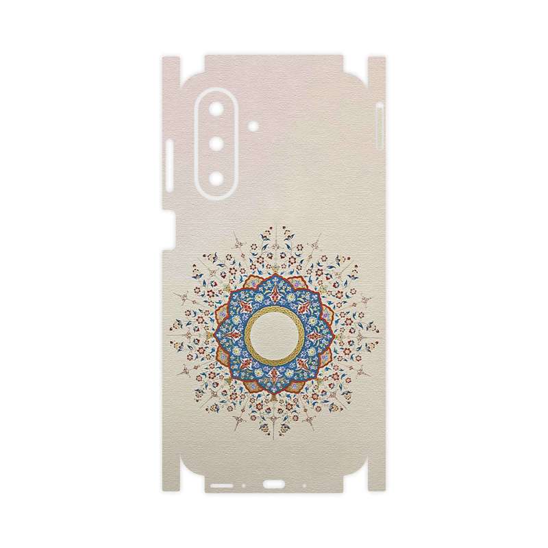 برچسب پوششی ماهوت مدل Art of Illumination 1-FullSkin مناسب برای گوشی موبایل سامسونگ Galaxy A26