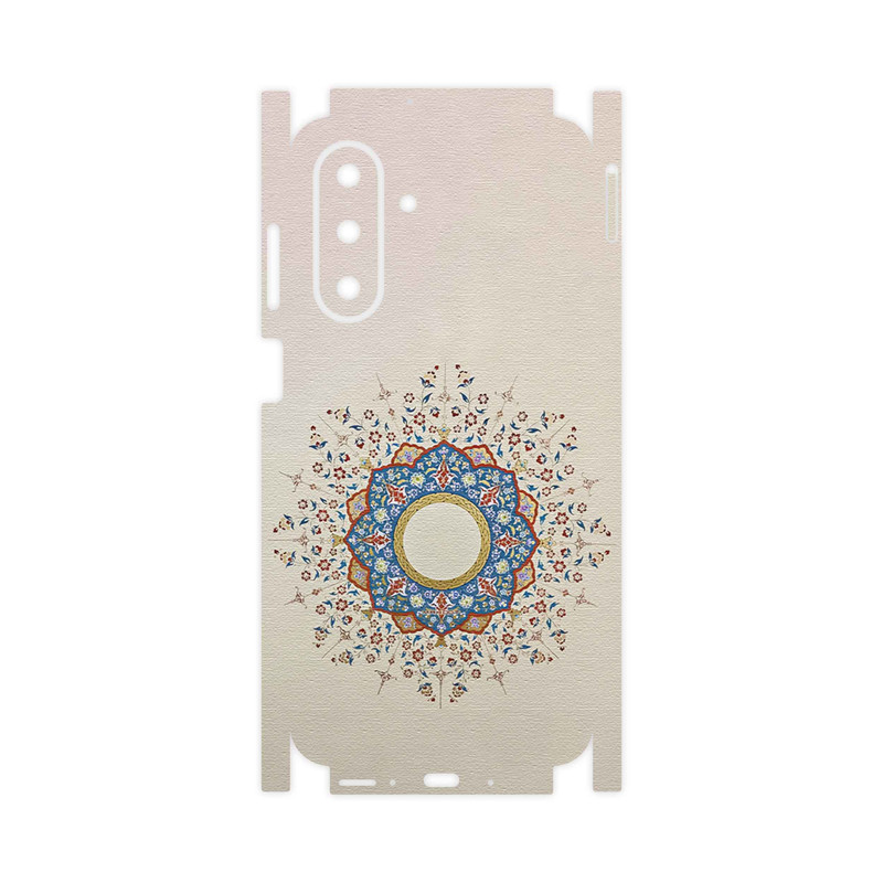 برچسب پوششی ماهوت مدل Art of Illumination 1-FullSkin مناسب برای گوشی موبایل سامسونگ Galaxy A26