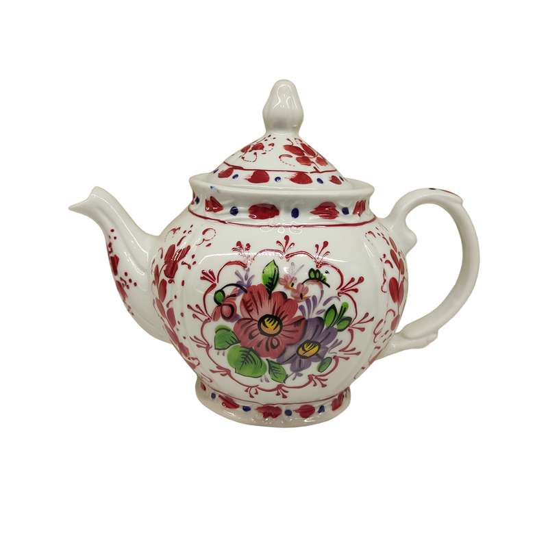 قوری مدل ارکیده کد 800