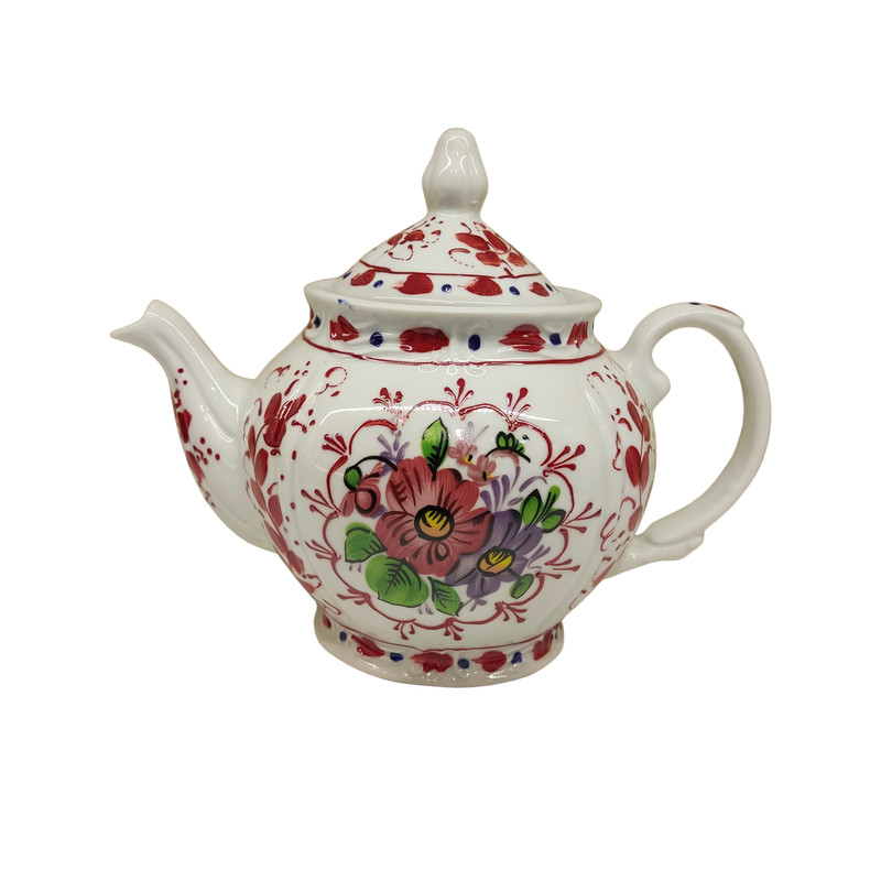 قوری مدل ارکیده کد 800