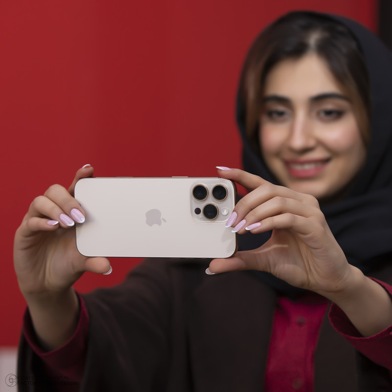 آیفون 16 پرو مکس