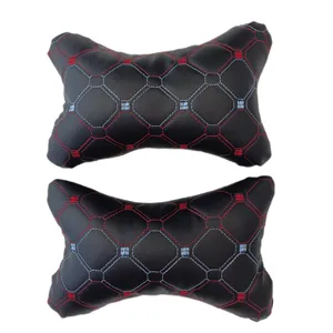 پشت گردنی صندلی خودرو مدل مارال بسته دو عددی 