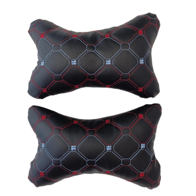 پشت گردنی صندلی خودرو مدل مارال بسته دو عددی 