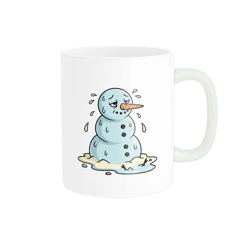 ماگ پاد آفرین مدل کد 1232