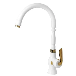 شیر آشپزخانه پارسیان مدل هیوا