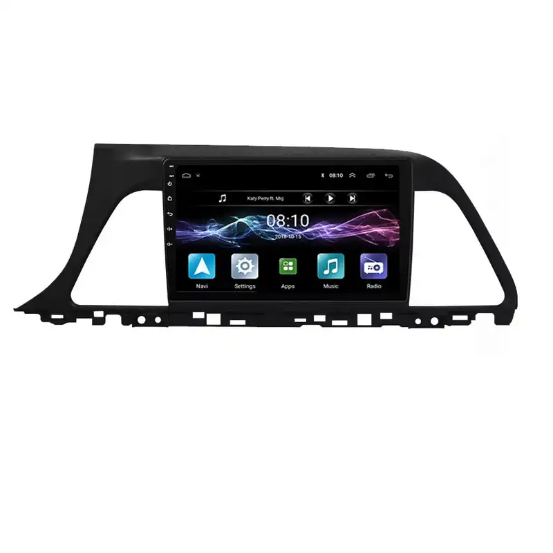 پخش کننده خودرو ووکس مدل LFC100Pro