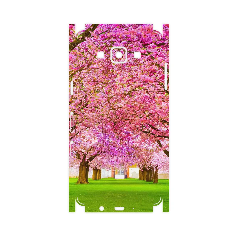برچسب پوششی ماهوت مدل Spring Season-FullSkin مناسب برای گوشی موبایل سامسونگ Galaxy A5 2015