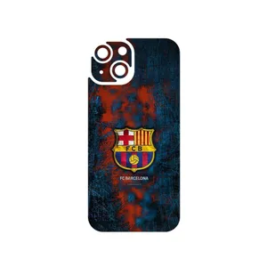 MAHOOT Barcelona_2 Cover Sticker for Apple iPhone 15