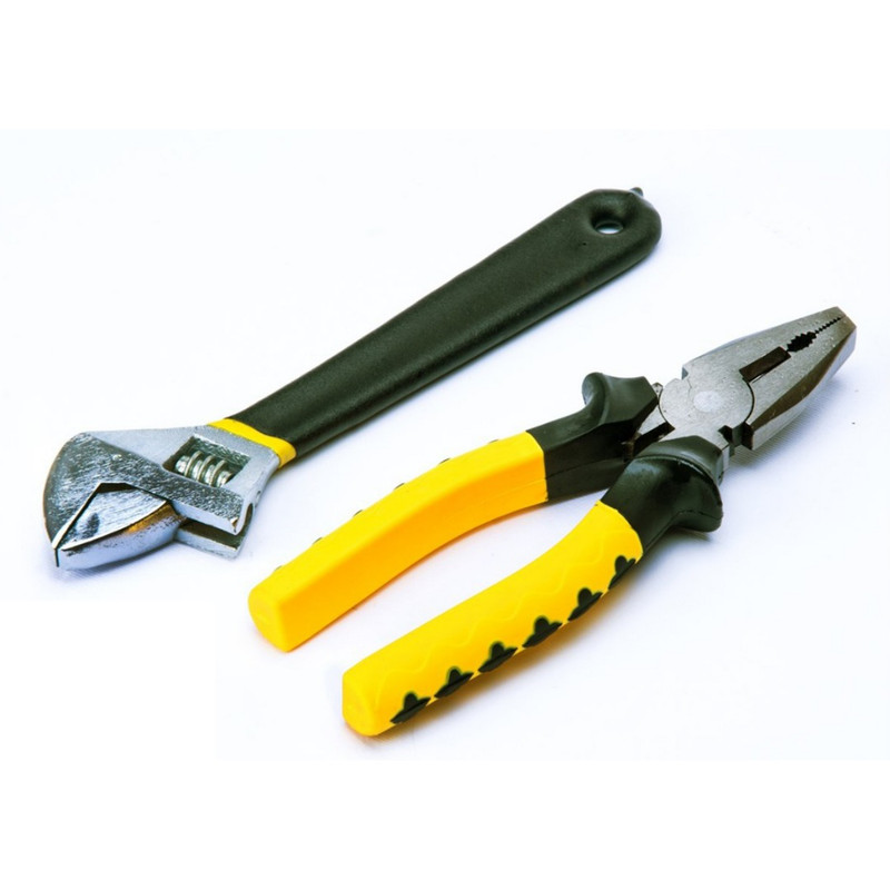 مجموعه 8 عددی ابزار کد 2032