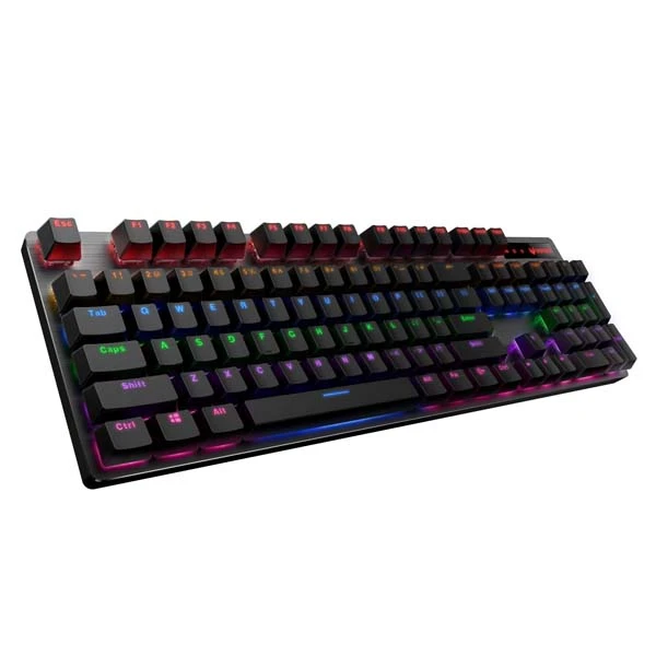 کیبورد بیسیم رپو مدل V500PRO
