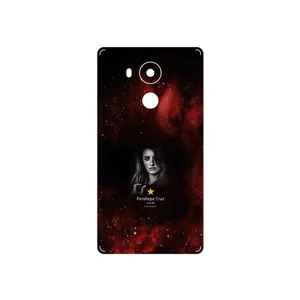 MAHOOT Penelope Cruz Cover Sticker for Huawei Mate 8