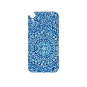 MAHOOT Mandala Design 1 Cover Sticker for HTC Desire 830