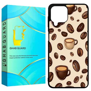Ghab Guard GCHPA224 Cover for Samsung Galaxy A22 4G / M22 4G / M32 4G