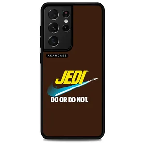 AKAM AMCWSGS21U-STAR WARS14 Cover For Samsung Galaxy S21 Ultra