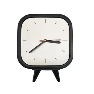 ساعت رومیزی مدل تیوی کد B