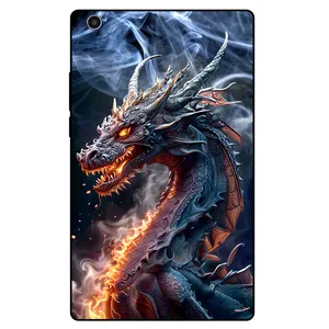 Megafone Dragon 7453 Cover for Tablet Lenovo Tab 3 8.0