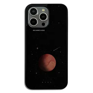 AKAM AMC-WA15PROMAX-PLANET-19 Cover For Apple iPhone 15 Pro Max