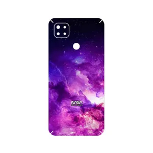 MAHOOT Universe b NASA 12 Cover Sticker for Xiaomi Redmi 9C NFC