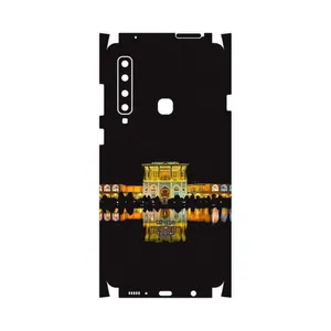 MAHOOT Ali Qapu-FullSkin Cover Sticker for Samsung Galaxy A9 2018