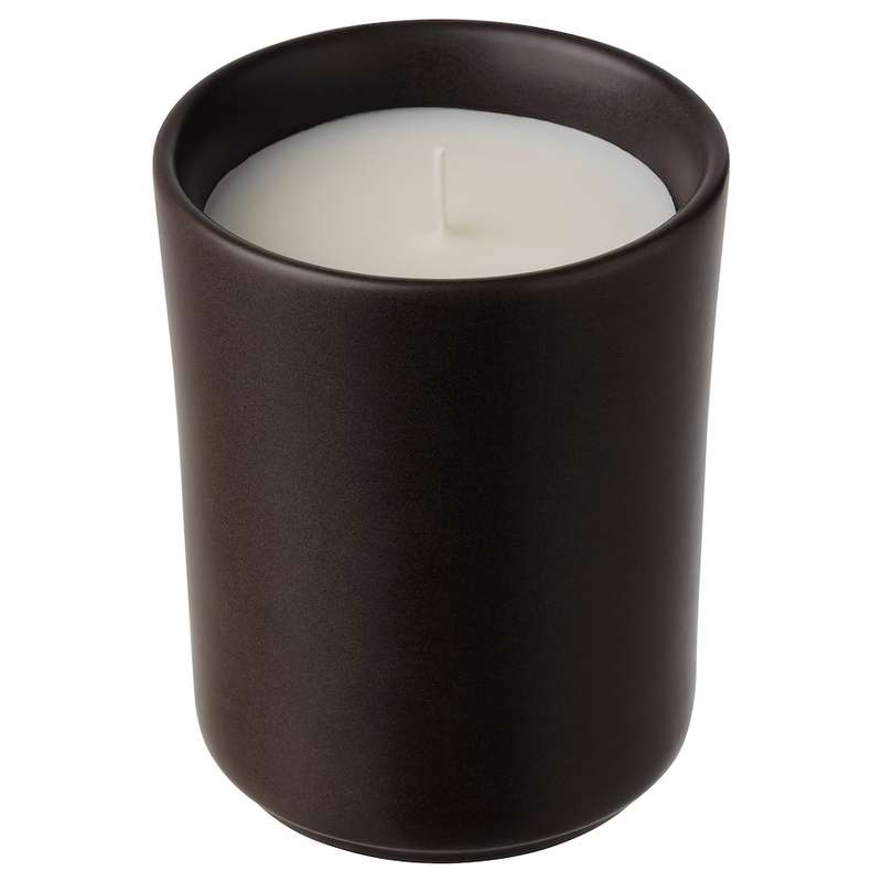 شمع ایکیا مدل 50h  BEHGARTAD