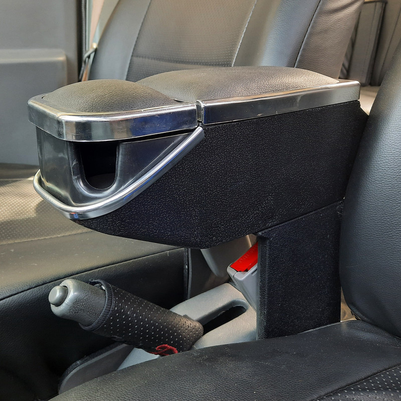 کنسول وسط خودرو کد 001