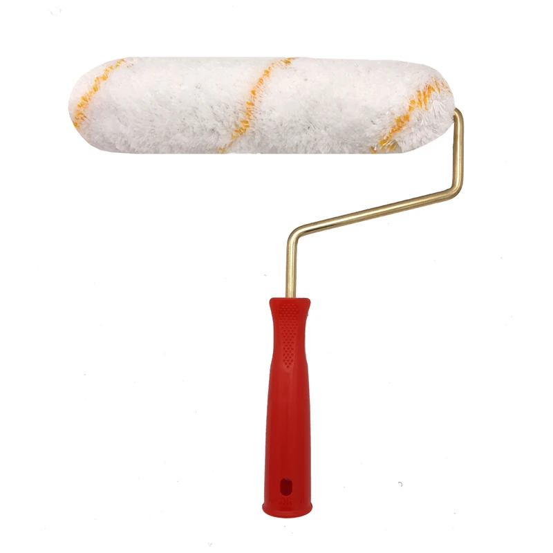 غلتک نقاشی همه کاره دکور کد 1081 سایز 25 سانتی متر