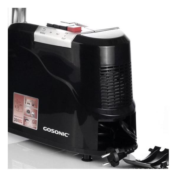 چرخ گوشت گوسونیک مدل GMG_826 چرخ گوشت گوسونیک مدل GMG_826