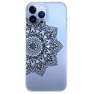 Megafone Mandala C63-B Cover For Apple iPhone 14 Pro Max
