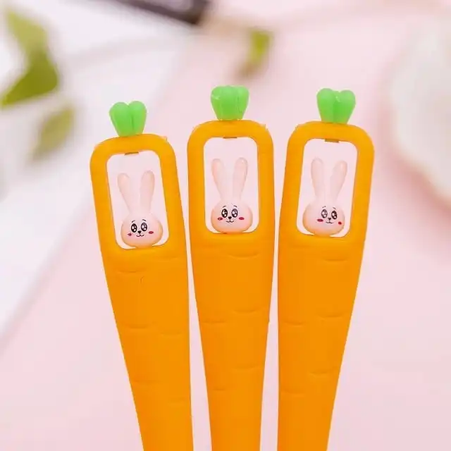 روان نویس مدل خرگوش و هویج