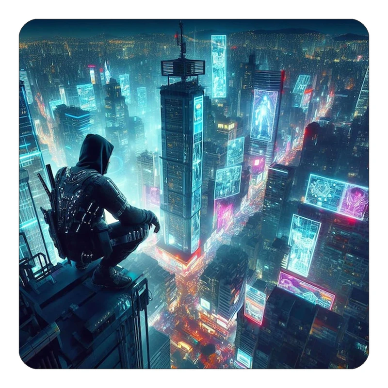 مگنت کاکتی طرح انیمه anime مدل mp15130